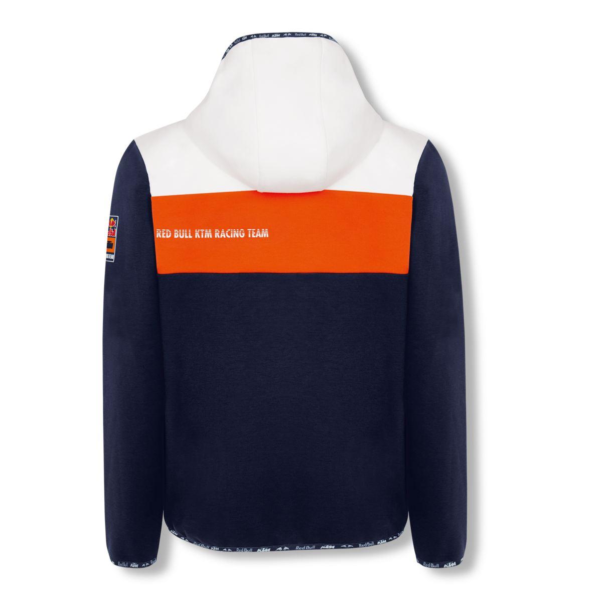 Ktm team outlet hoodie