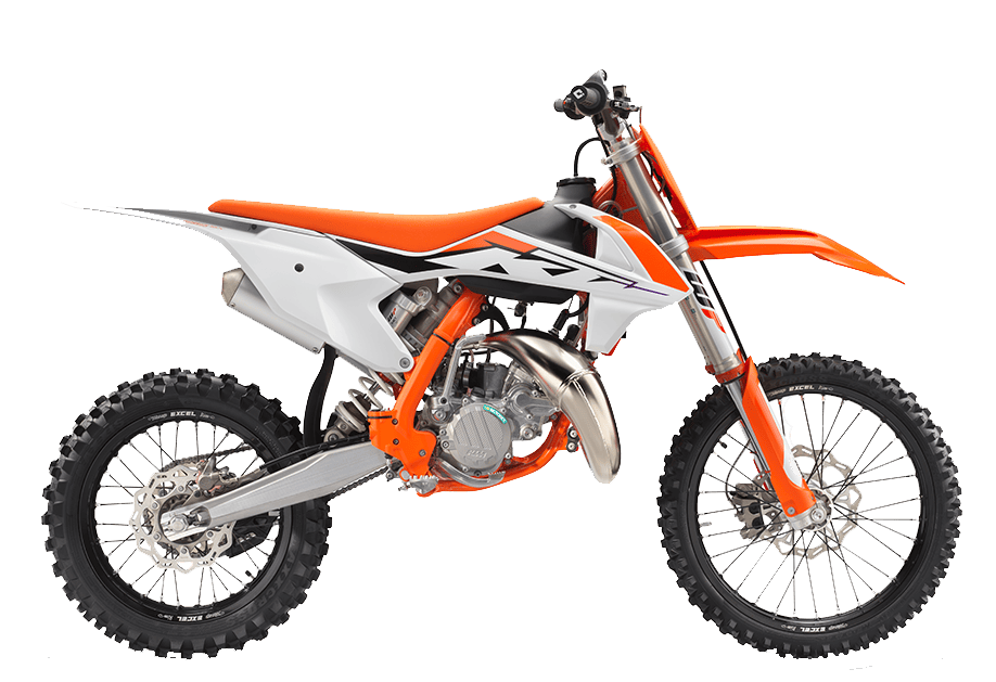 ktm 2021 85 sx